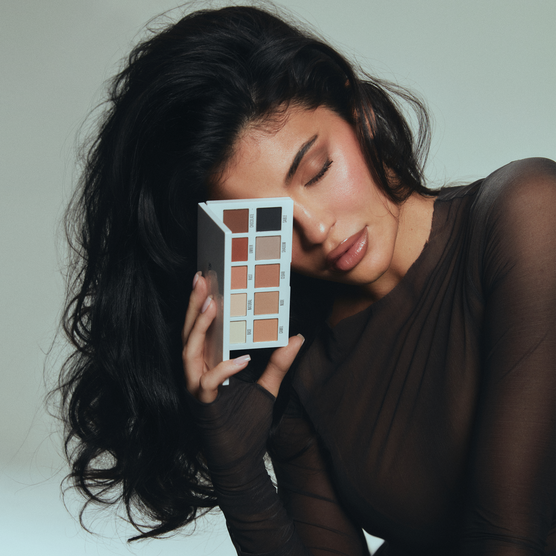 KJ PALETA KYSHADOW CLASSIC MATTE